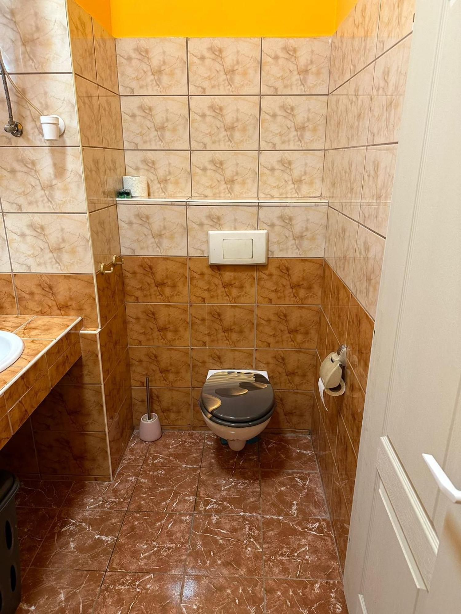 Be Best Apartment Budapest Esterno foto