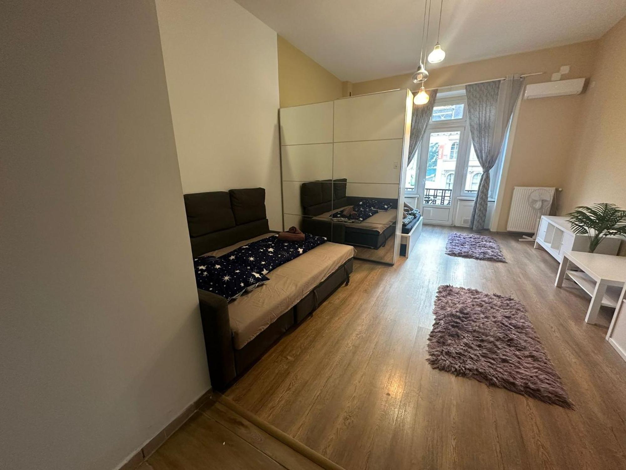 Be Best Apartment Budapest Esterno foto